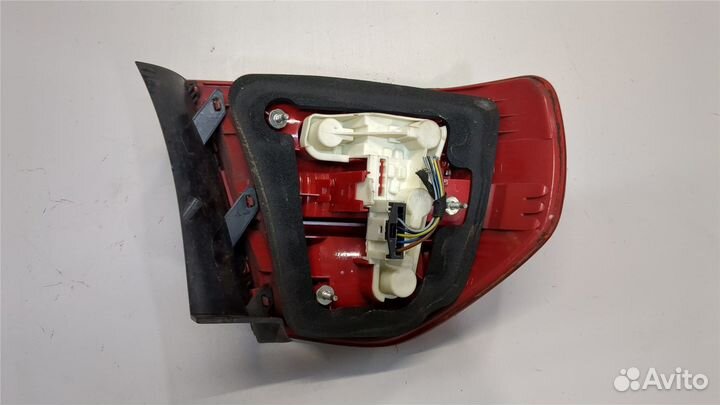 Фонарь (задний) BMW 3 E90, E91, E92, E93, 2008