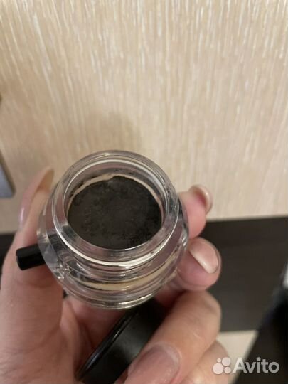 Помадка для бровей