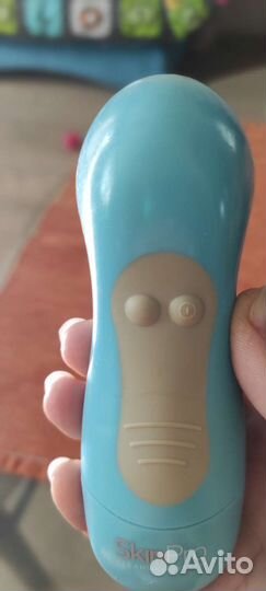 Аппарат для очищения кожи