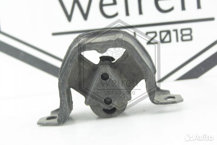 Опора двигателя левая Daewoo Nexia Новая Оригинал