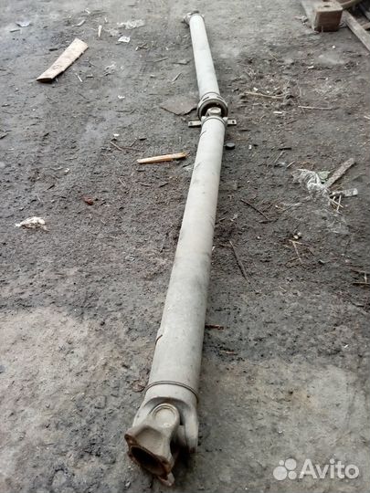 Кардан, Газель, 4,20