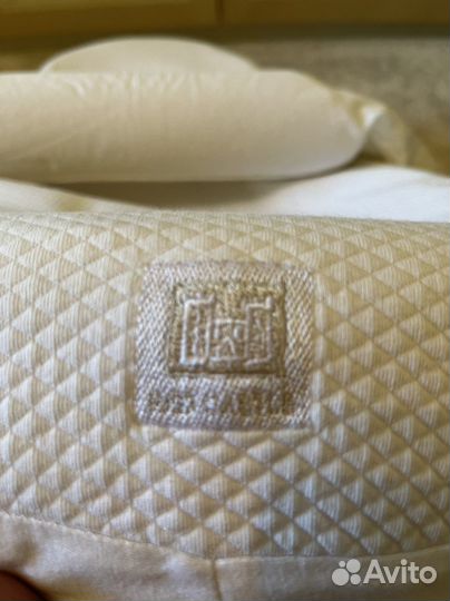 Кокон для младенца Red Castle