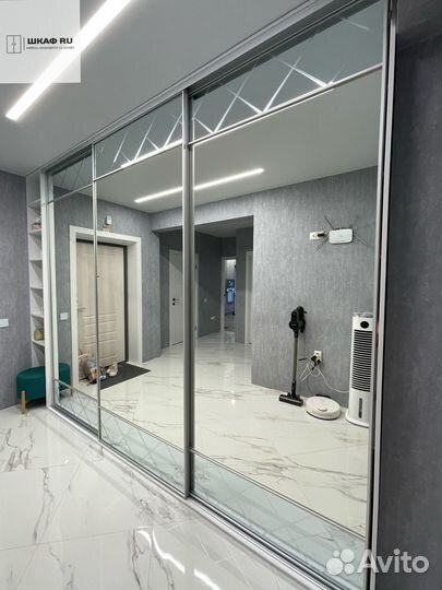 Шкаф от производителя