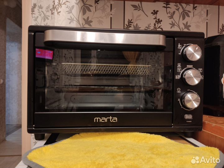 Электропечь