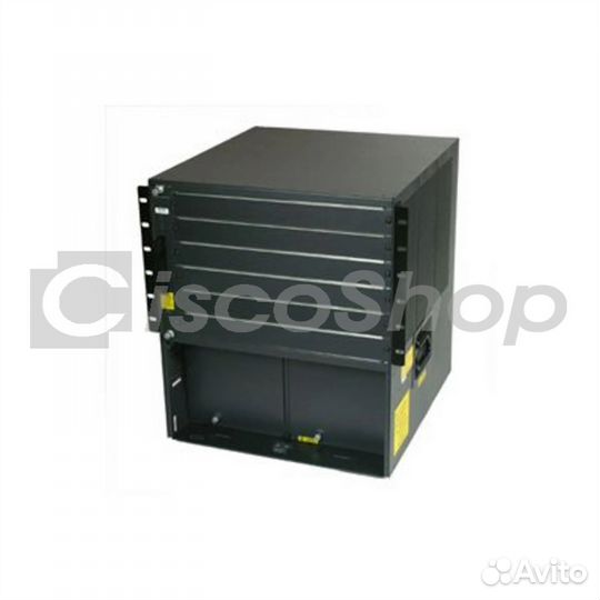 Шасси Cisco Catalyst WS-C6506-E