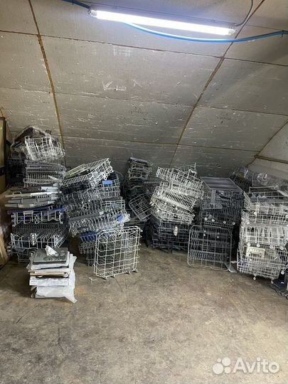 Корзина для посудомоечной машины