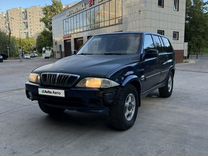 ТагАЗ Road Partner 3.2 AT, 2008, 185 000 км, с пробегом, цена 315 000 руб.