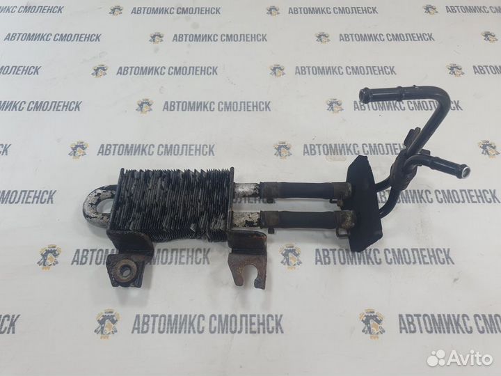 Радиатор гур Kia Sportage II (2004—2008)