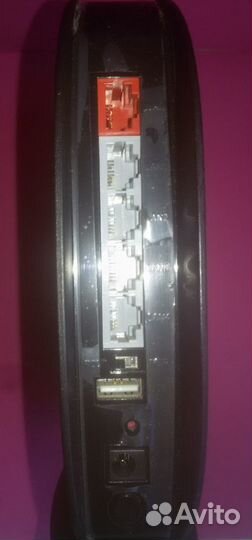 Роутер Wi-Fi Биллайн 