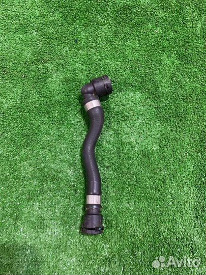 Шланг расширительного бачка Bmw X5 F15 N57D30A