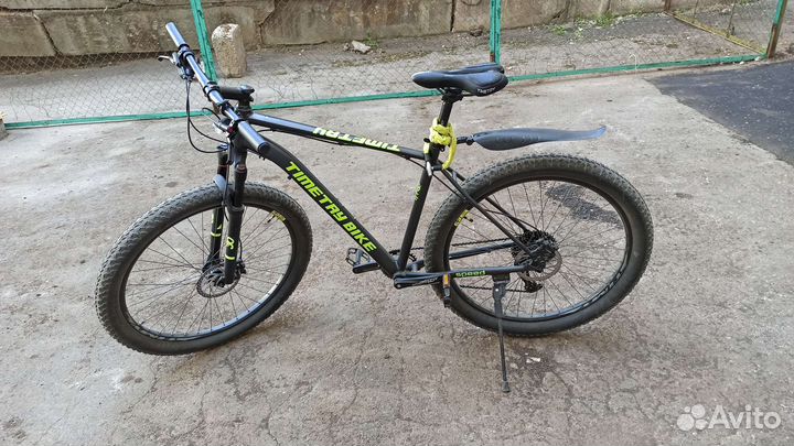 Велосипед Timetry Bike 29