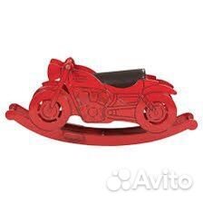 Богачо качалка