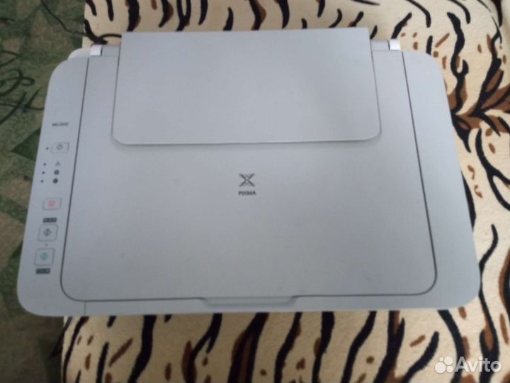 Принтер Canon pixma mg2440