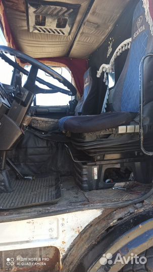 МАЗ 5551-020, 2003