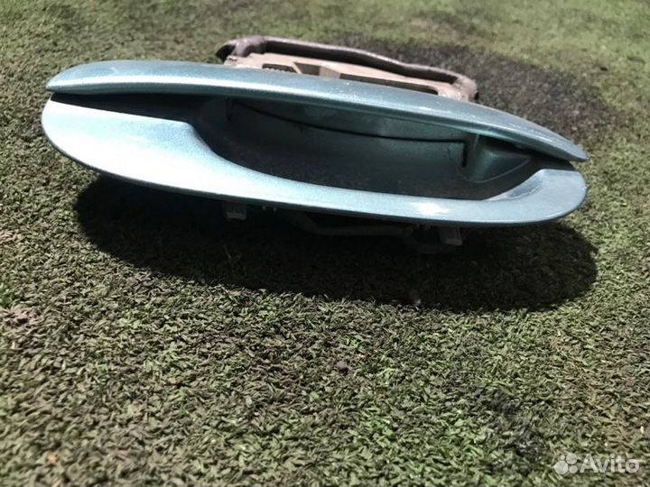 Ручка двери задняя правая Bmw 5-Series E39 M52B20