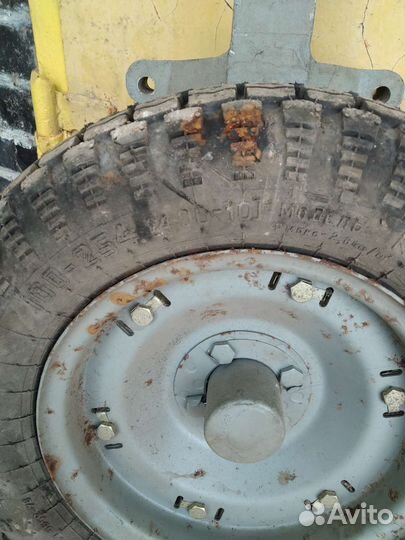 Транцевые колеса для лодки