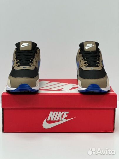 Кроссовки Nike air max 90
