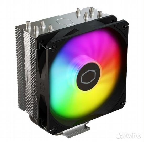 Кулер Cooler Master Hyper 212 Spectrum V3 LGA1700