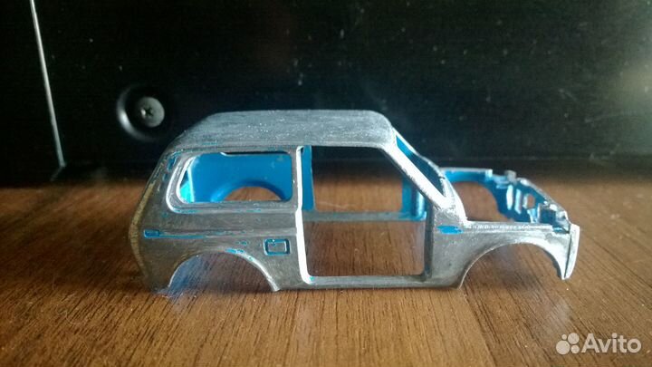 Запчасти на модель Ваз 2121 нива