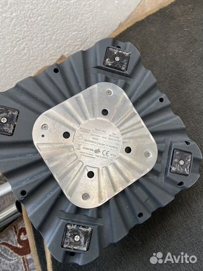 Паровая швабра ariston