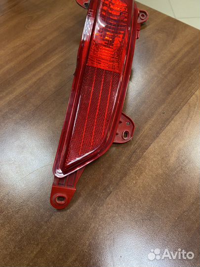 Птф задний левый Хендай Крета Creta 1 поколения