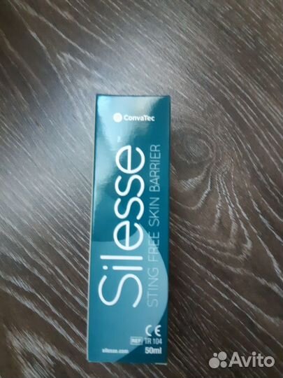 Плёнка защитная ConvaTek для обработки кожи