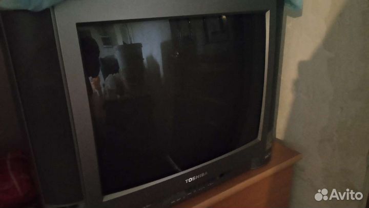 Телевизор