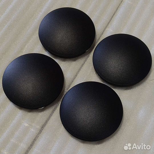 Заглушка ступицы LADA 2121 Нива / Chevrolet Niva