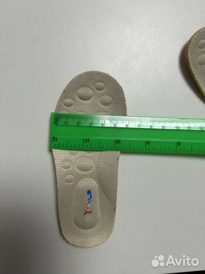 Кроссовки детские