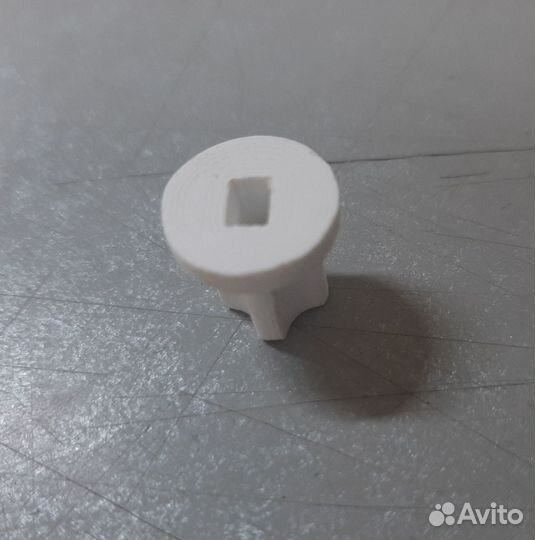 Втулка вала блендера scarlett