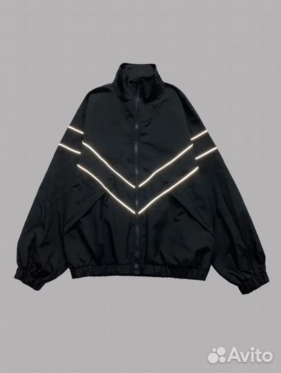 Олимпийка спортивная ретро