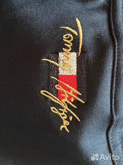 Костюм tommy hilfiger 128 7-8 лет