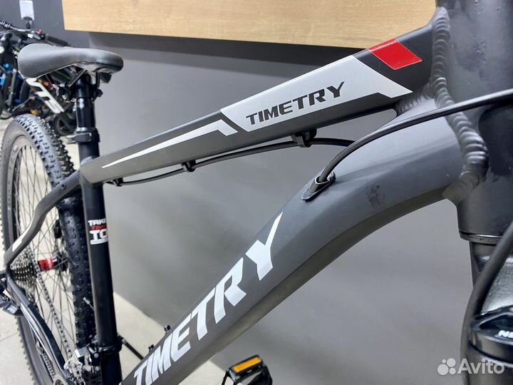 Горный велосипед Timetry 29 дюймов алюминий