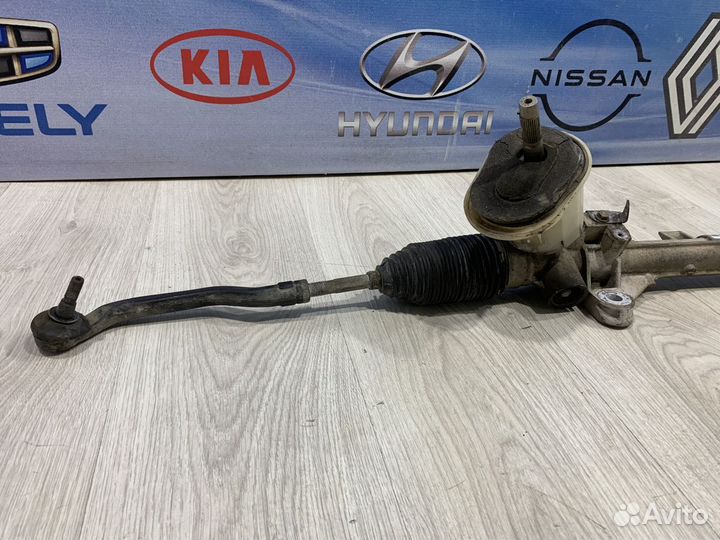 Рулевая рейка LADA vesta веста