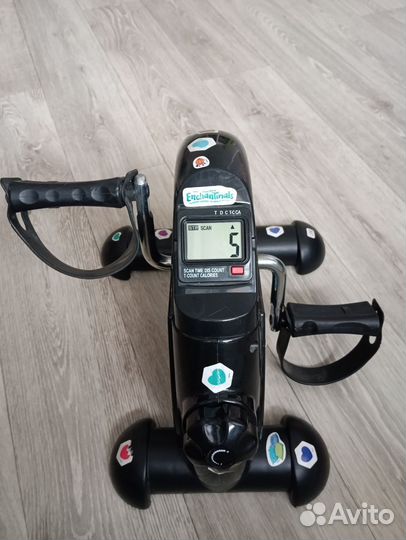 Велотренажер мини