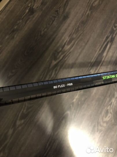 Клюшка ccm trigger 6 pro