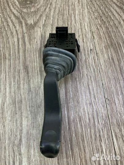 Переключатель дворников Opel Meriva A