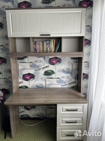 Компьютерный стол IKEA