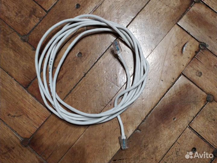 Слаботочные работы, интернет