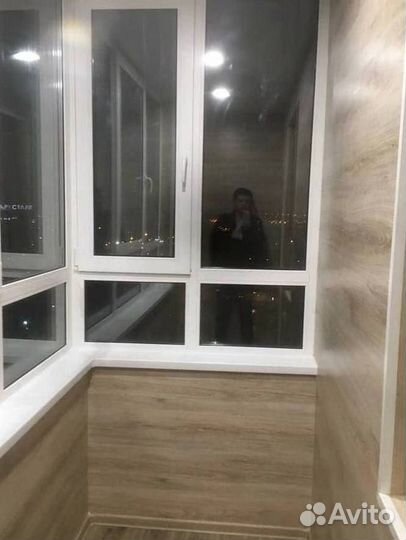 Пластиковые окна rehau