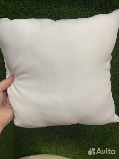 Подушка декоративная для интерьера