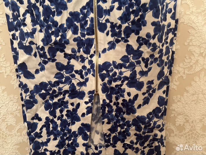 Вечернее платье 44 размера