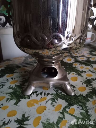 Чайник электрический типа 