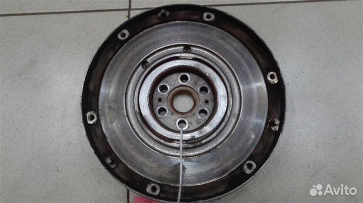 Маховик Ford Mondeo