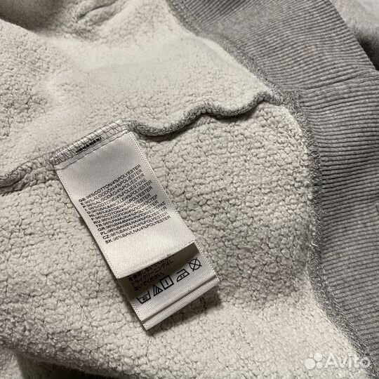 Худи The North Face Big Logo Оригинал