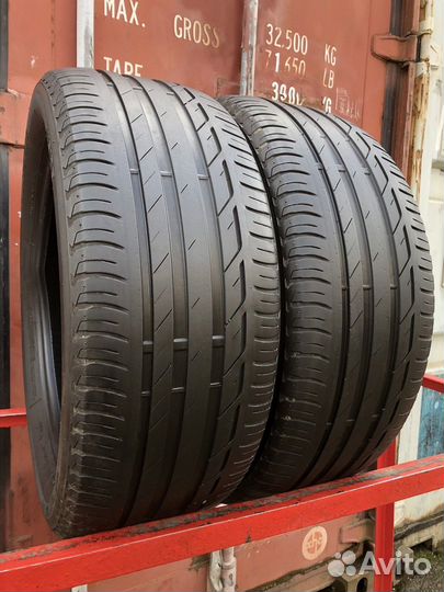 Bridgestone Turanza T001 225/50 R17 98Y