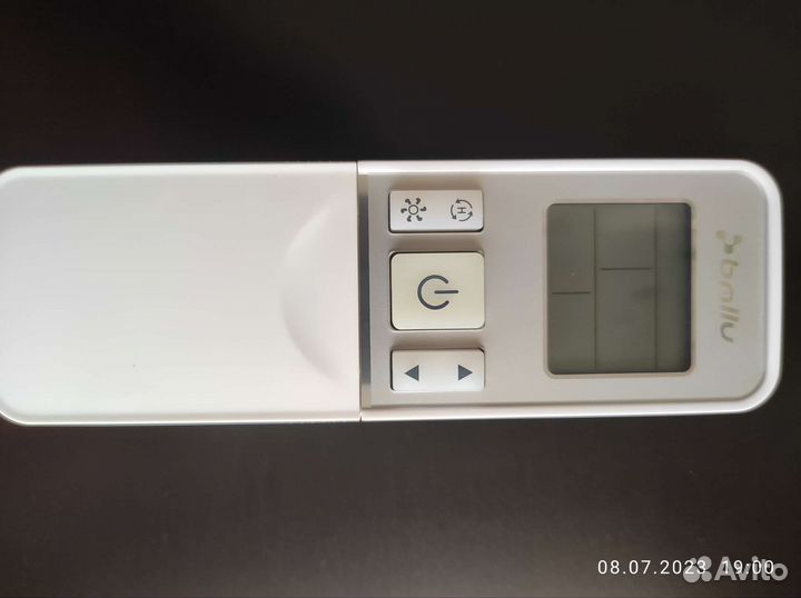 Сплит система Ballu BSQ/IN-07HN1