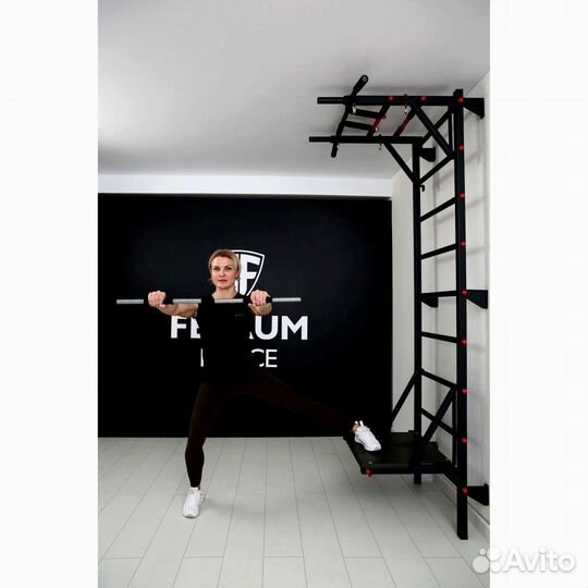 Шведская стенка FR7