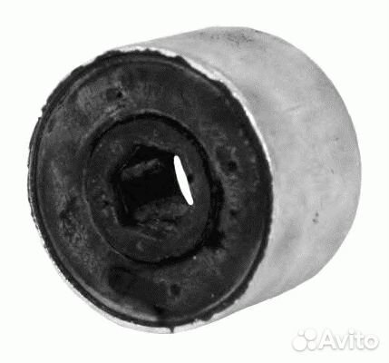 Сайленблок