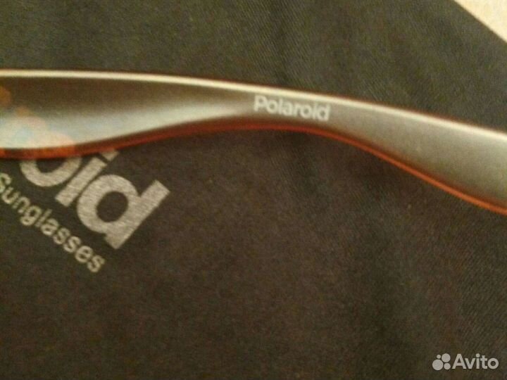 Очки детские Polaroid